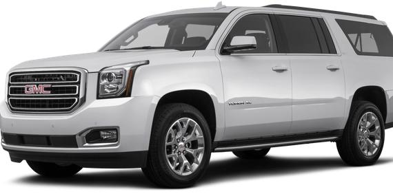 GMC YUKON XL 2019 1GKS2GKC0KR168405 image GMC YUKON XL 2019 1GKS2GKC0KR168405 image